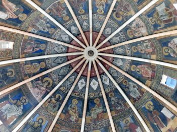 Historic Centre of Parma