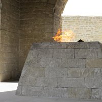 Surakhany, Atashgyakh  by Els Slots