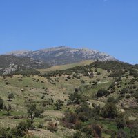 Parc naturel de Talassemtane