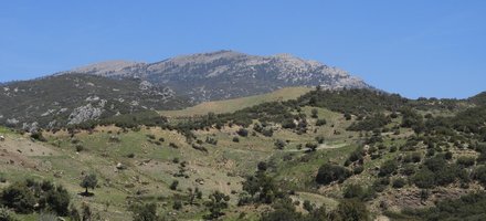 Parc naturel de Talassemtane
