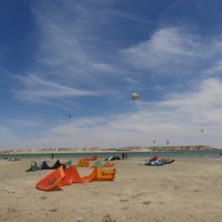 Parc National de Dakhla