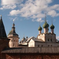 Rostov Kremlin