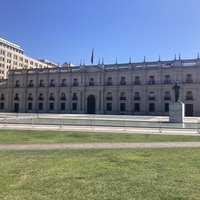 La Moneda Palace by Els Slots