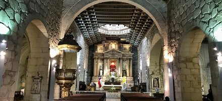San Francisco Church and Convent