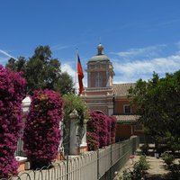 Hacienda San José del Carmen el Huique