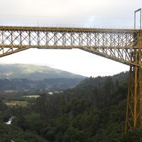 Malleco Viaduct