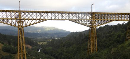 Malleco Viaduct