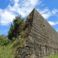 The Defensive Complex of Valdivia by Roman Bruehwiler