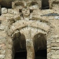 Eglises romanes d'Andorre