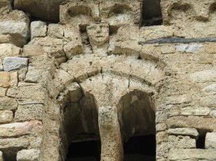 Eglises romanes d'Andorre by Els Slots