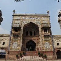 Wazir Khans Mosque, Lahore