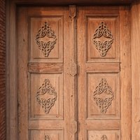 Tomb of Hazrat Rukn-e-Alam, Multan