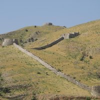 Rani Kot Fort, Dadu by Roman Bruehwiler