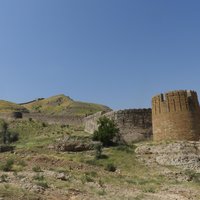 Rani Kot Fort, Dadu