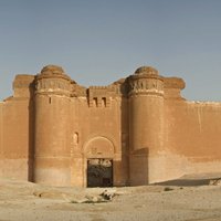 Qasr al-Hayr ach-Charqi