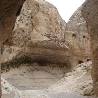 Maaloula