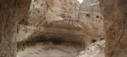 Maaloula