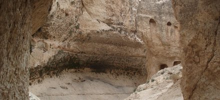 Maaloula