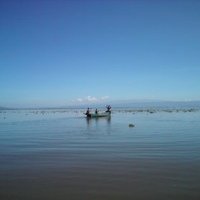 Lake Naivasha