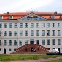 Francke Foundation Buildings