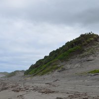 Sigatoka Sand Dunes by Stanislaw Warwas