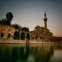 Harran and Sanliurfa