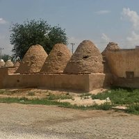 Harran and Sanliurfa by Can SARICA