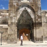 Seljuk Caravanserais from Denizli to Dogubeyazit