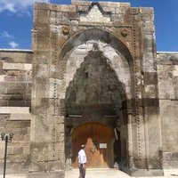 Seljuk Caravanserais from Denizli to Dogubeyazit