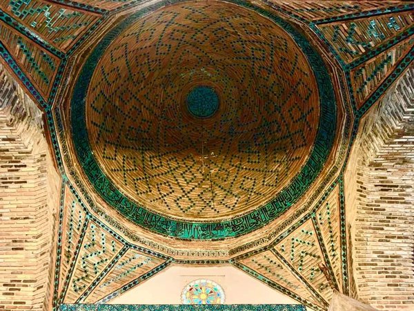 Konya-A capital of Seljuk Civilization by Can SARICA