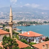 Alanya