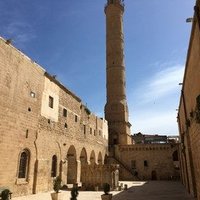 Mardin Cultural Landscape