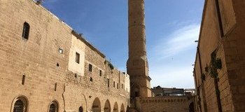 Mardin Cultural Landscape