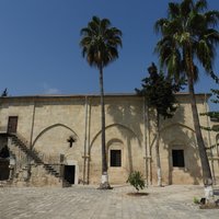St. Paul Church