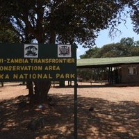 Nyika National Park
