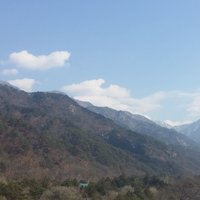Mt. Myohyang