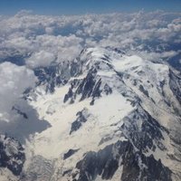 Massif du Mont Blanc