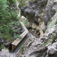 Franja Partisan Hospital
