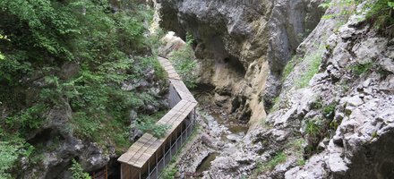 Franja Partisan Hospital