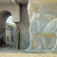 Photo in the Public Domain