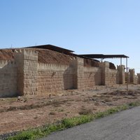 The Ancient City of Nineveh by Els Slots