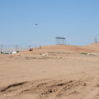The Ancient City of Nineveh