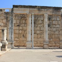 The Galilee Journeys of Jesus & the Apostles