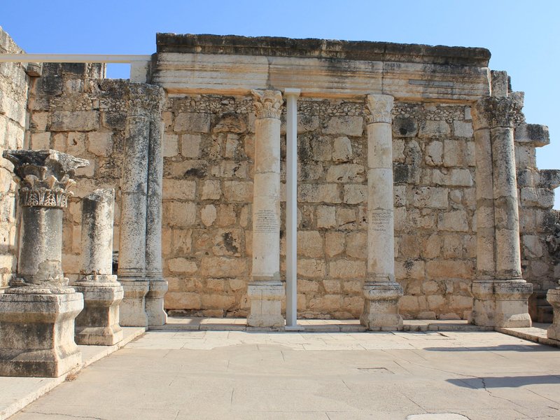 The Galilee Journeys of Jesus & the Apostles by Walter