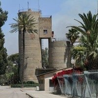 Degania & Nahalal