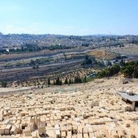 Jerusalem