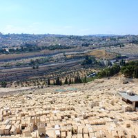 Jerusalem