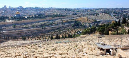 Jerusalem