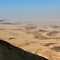 Makhteshim Country
