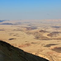 Makhteshim Country